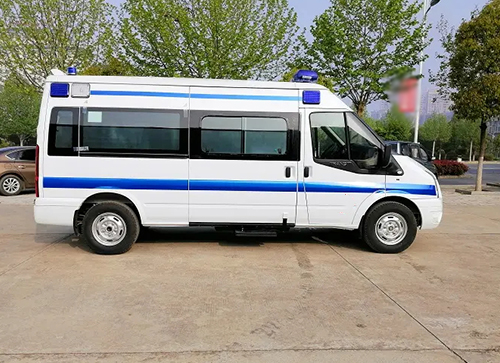 宜川县救护车出租